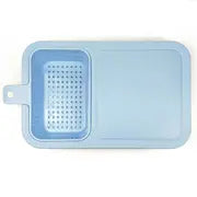 Kitchen Plastic Chopping Board