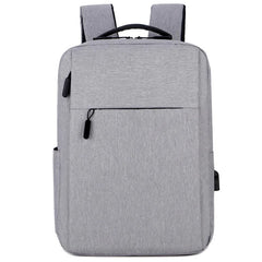 Rechargeable Laptop Bag for Convenient Travel
