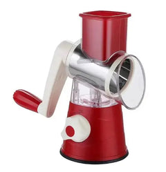 Kitchen Manual  Grater