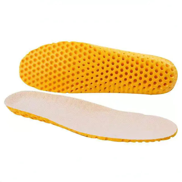Orthopedic Foam Sports Support Insoles for Shoes