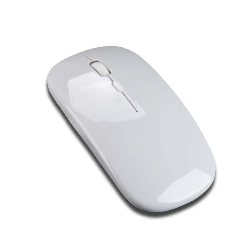 Wireless Dual-Mode Mouse 2.4G + Bluetooth 4.0