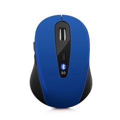 Bluetooth Wireless Gaming Mouse with 1600 DPI and 6 Buttons