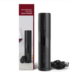 Electric Wine Bottle Opener