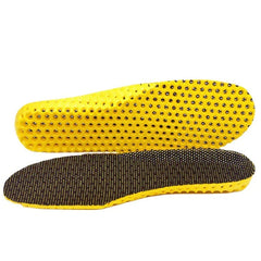 Orthopedic Foam Sports Support Insoles for Shoes
