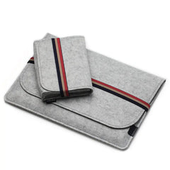 Felt Laptop Bag