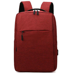 Rechargeable Laptop Bag for Convenient Travel