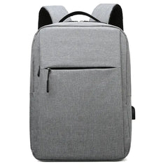 Rechargeable Laptop Bag for Convenient Travel