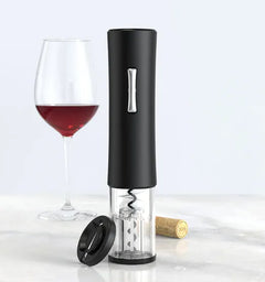 Electric Wine Bottle Opener