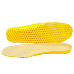 Orthopedic Foam Sports Support Insoles for Shoes