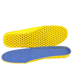 Orthopedic Foam Sports Support Insoles for Shoes