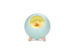 LED Cat Light USB Touch Night Llight Bionic Cat Stepless Dimming Atmosphere Night Light Room Decoration Lamp Holiday Gift