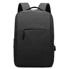 Rechargeable Laptop Bag for Convenient Travel