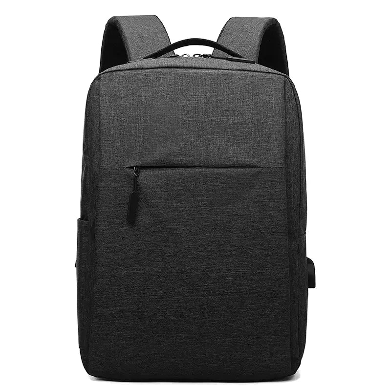 Rechargeable Laptop Bag for Convenient Travel
