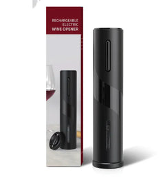 Electric Wine Bottle Opener